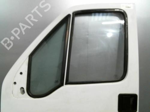 Left front door PEUGEOT BOXER Van (230L)  | BP20017438C2 