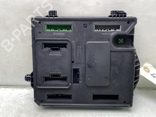 Used Fuse box Fuse box RENAULT MEGANE III Grandtour (KZ0/1) 1.5 dCi (KZ0C, KZ1A) (90 hp) 23764648 23764648
