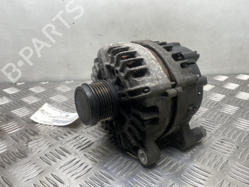 Used Alternator PEUGEOT 208 I (CA_, CC_) 1.6 HDi / BlueHDi 75 (75 hp) 31126468