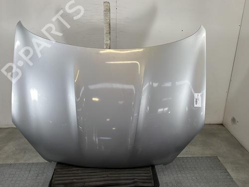 Used Hood NISSAN QASHQAI I (J10, NJ10) 1.5 dCi (106 hp) 29039428