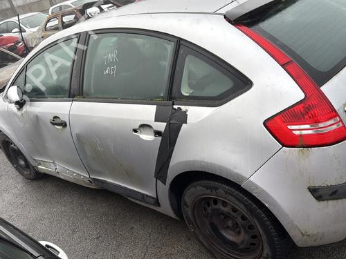 Right front window switch CITROËN C4 I (LC_) 1.6 16V | BP31354463I26  - Image 9