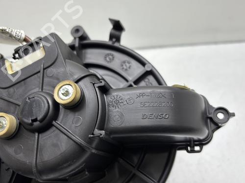 Varmeblæser CITROËN C4 Picasso I MPV (UD_) 1.6 HDi 110 | BP29842140M62