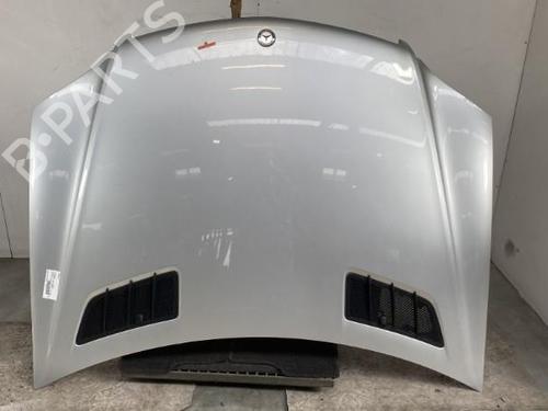 Capot Capot MERCEDES-BENZ M-CLASS (W164) ML 280 CDI 4-matic (164.120) (190 hp) 21960971 21960971