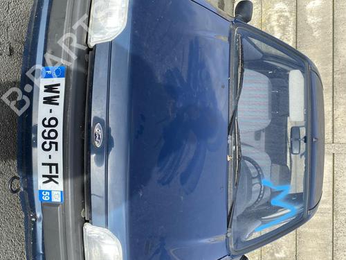 Right front door FORD FIESTA III (GFJ)  | BP22916576C3 