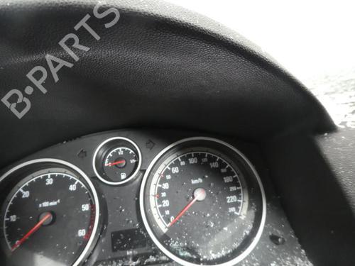 Headlight switch OPEL ASTRA H GTC (A04) 1.7 CDTi (L08) | BP21956983I24 - Image 25