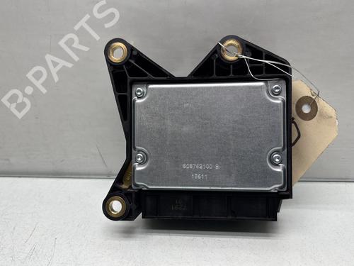 ECU airbags CITROËN BERLINGO Box Body/MPV (B9) 1.6 HDi / BlueHDi 75 | BP32125936M53