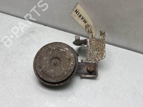 Horn OPEL COMBO Box Body/MPV 1.3 CDTI 16V (75 hp) 30941007