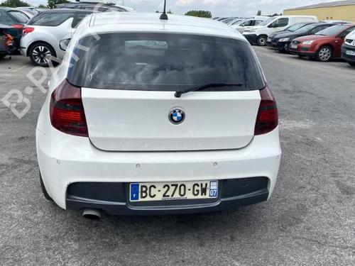 Rear mirror BMW 1 (E87) 120 d | BP20185434I6 
