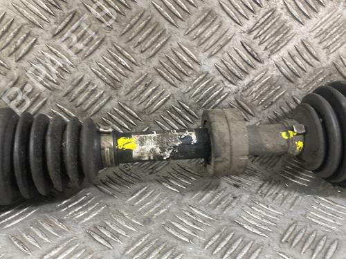 Left front driveshaft SKODA FABIA II (542) 1.4 TDI | BP25156976M38 - Image 4
