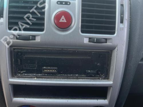 Styregear/Snekke HYUNDAI GETZ (TB) 1.5 CRDi | BP22319564M22 