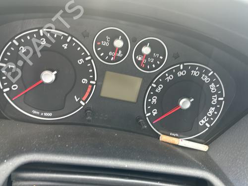 Right headlight FORD FUSION (JU_) 1.4 | BP31049059C29 