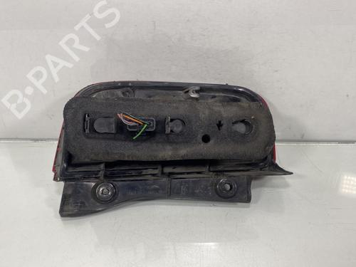 Right taillight NISSAN MICRA III (K12) 1.5 dCi | BP21947872C35 