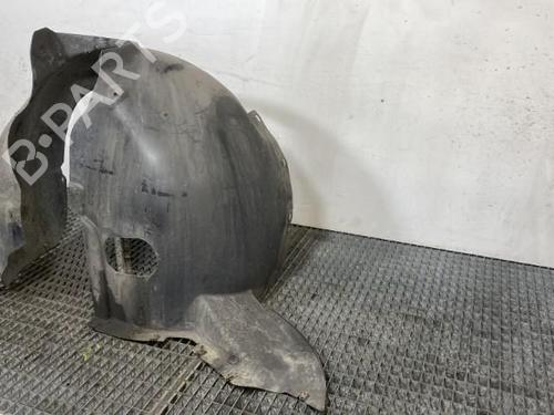Wheel arch VW TOURAN (1T1, 1T2) 1.9 TDI | BP19993069C56 