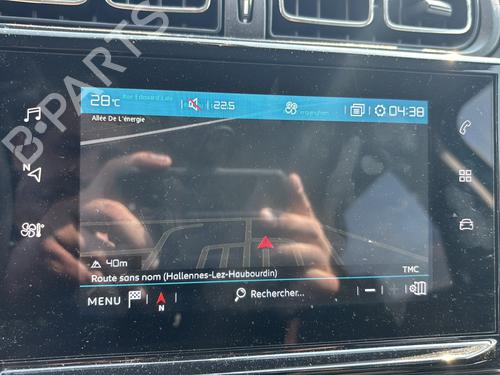 Fuse box CITROËN C3 III (SX) 1.2 PureTech 82 | BP30297113E1  - Image 20