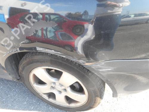 Right mirror AUDI A3 (8L1) 1.9 TDI | BP20033051C27 