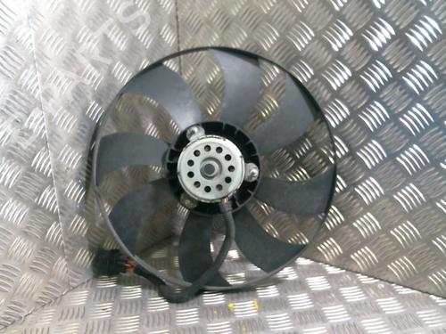 Used Radiator fan VW POLO (9N_, 9A_) [2001-2014]  19999878