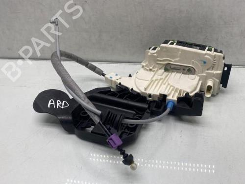 Used Rear right lock Rear right lock MERCEDES-BENZ M-CLASS (W166) ML 350 BlueTEC 4-matic (166.024, 166.023) (258 hp) 19990124 19990124