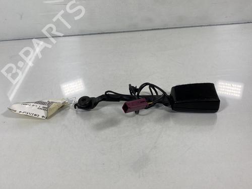 Used Seat buckle Seat buckle FORD C-MAX II (DXA/CB7, DXA/CEU) 1.6 TDCi (115 hp) 20009136 20009136