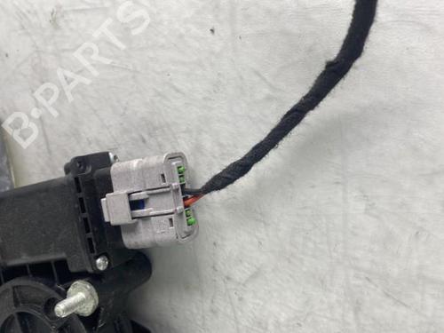 Used Front left window mechanism Front left window mechanism 19990141 19990141