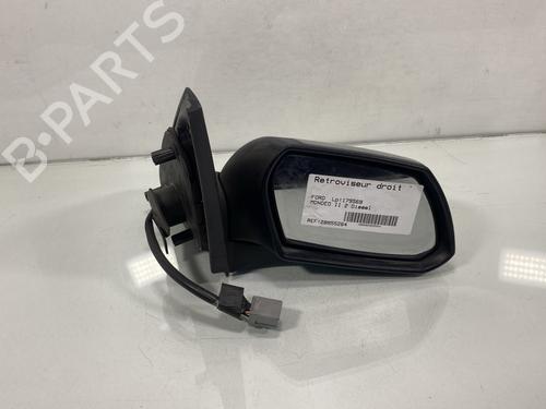 Used Right mirror FORD MONDEO III (B5Y) [2000-2007]  19984117