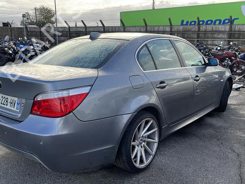 Left sun visor BMW 5 (E60) 520 d | BP19964108I1 - Image 10