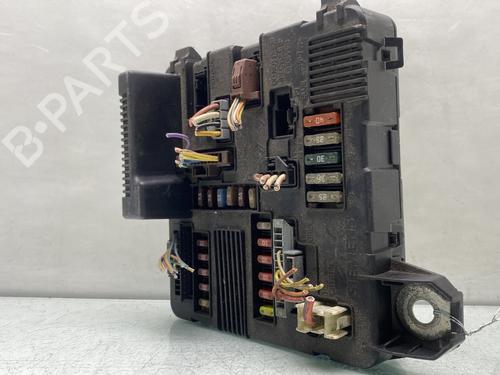 Electronic module RENAULT GRAND SCÉNIC II (JM0/1_) 1.9 dCi (JM0G, JM12, JM1G, JM2C) | BP29711638M83 