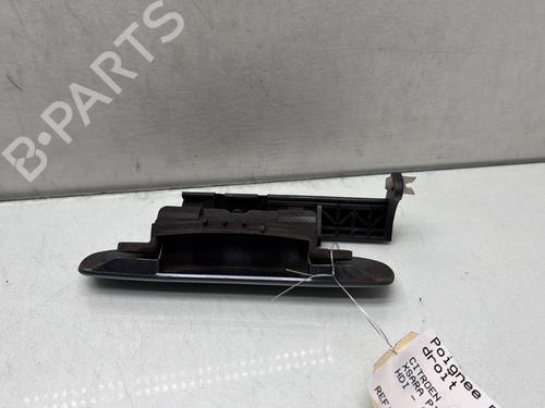 Høyre bak utvendig håndtak CITROËN XSARA PICASSO (N68) 1.6 HDi | BP28280737C130 