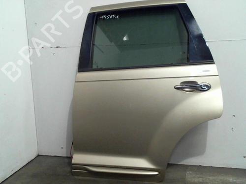Left rear door CHRYSLER PT CRUISER (PT_) 2.2 CRD | BP19984705C4 