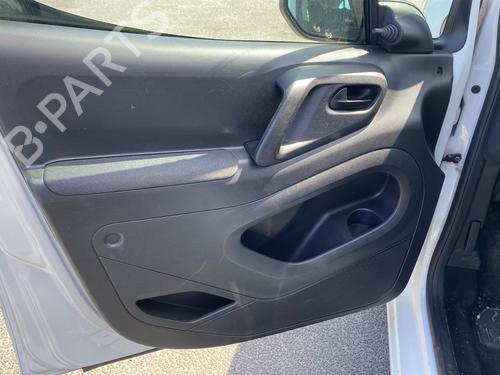 Front left window mechanism PEUGEOT PARTNER Tepee 1.6 HDi | BP29939278C22 - Image 18