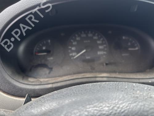 Right front indicator RENAULT KANGOO (KC0/1_) D 55 1.9 (KC0D) | BP28592368C33 - Image 16