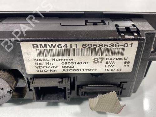 Used Climate control Climate control BMW 1 (E87) 120 d (163 hp) 19956776 19956776