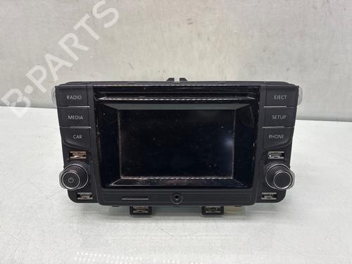 Auto-radio Auto-radio 37863579 37863579