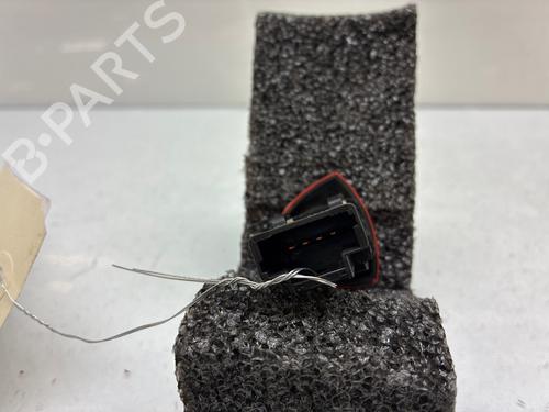 Warning switch RENAULT LAGUNA II (BG0/1_) 1.9 dCi | BP35896305I22 - Image 3