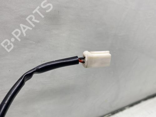 Bakluke lås MAZDA 3 (BK) 1.6 DI Turbo | BP20659685C101 