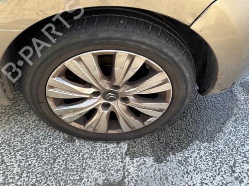 Fuse box CITROËN C3 Picasso (SH_) 1.6 HDi | BP24428048E1  - Image 7