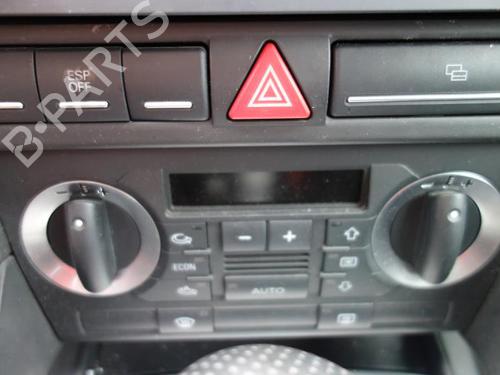 Front right interior door handle AUDI A3 Sportback (8PA)  | BP20016068I14 