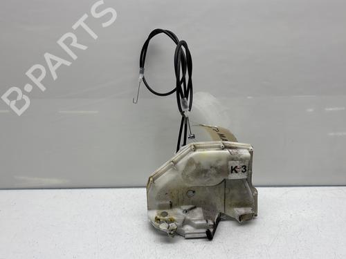 Türschloss links vorne für SUZUKI SWIFT III (MZ, EZ) 1.3 (RS413, ZC11S) (92 hp) 30438344