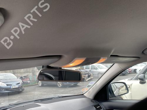 Left sun visor MERCEDES-BENZ C-CLASS (W204) C 200 CDI (204.007, 204.006) | BP29315385I1 - Image 30