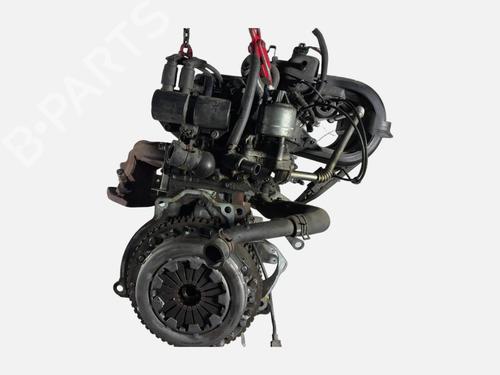 Engine CHEVROLET AVEO / KALOS Hatchback (T250, T255) 1.2 | BP38181788M1 - Image 2
