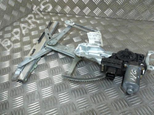 Used Front left window mechanism OPEL ASTRA G Estate (T98) [1998-2005]  20018436