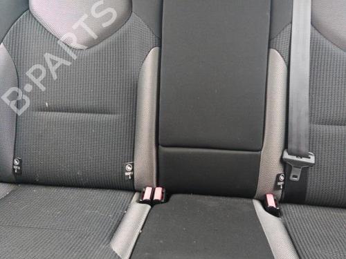 Front left lock PEUGEOT 308 I (4A_, 4C_) 1.6 HDi | BP19988765C98 