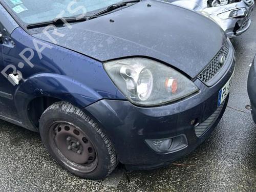 Front left lock FORD FIESTA V (JH_, JD_)  | BP19991380C98 