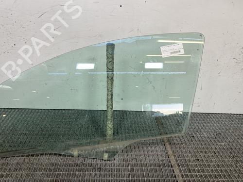 Dørrute ventre foran PEUGEOT 207 (WA_, WC_) 1.4 HDi (68 hp) 30791069