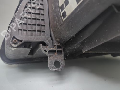 Right headlight RENAULT MODUS / GRAND MODUS (F/JP0_) 1.5 dCi (FP0D, JP0D) | BP26496191C29  - Image 5