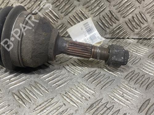 Used Left front driveshaft Left front driveshaft CITROËN C3 I (FC_, FN_) 1.4 HDi (68 hp) 24197617 24197617