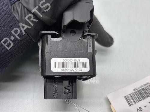Switch CITROËN C4 Picasso I MPV (UD_) 1.6 HDi 110 | BP28280511I30 - Image 4