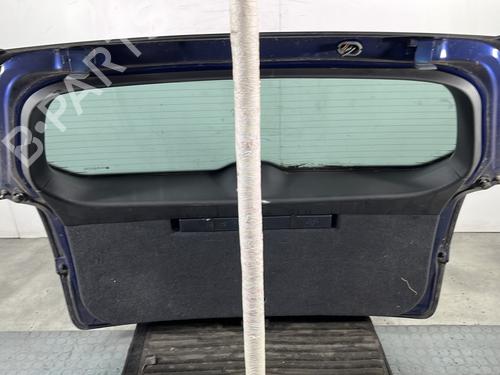 Used Tailgate Tailgate 28496797 28496797