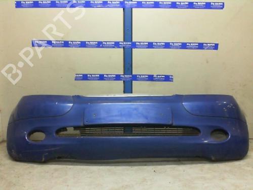 Used Front bumper MERCEDES-BENZ A-CLASS (W168) A 170 CDI (168.008) (90 hp) 20020669