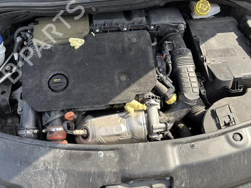 Right headlight PEUGEOT 208 I (CA_, CC_) 1.5 BlueHDI 100 | BP31976490C29 