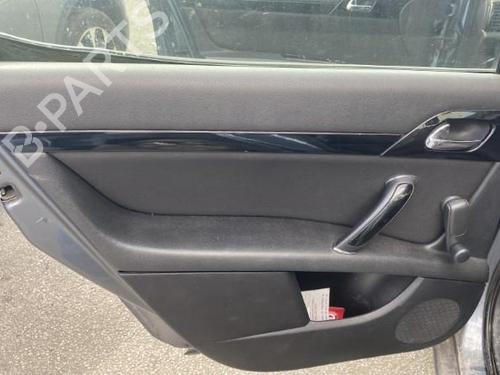 Left taillight PEUGEOT 407 (6D_) 1.6 HDi 110 (6D9HZC, 6D9HYC) | BP21962326C34 